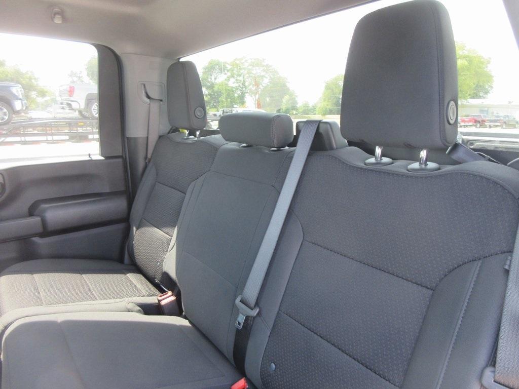 new 2026 GMC Sierra 3500 car, priced at $67,315