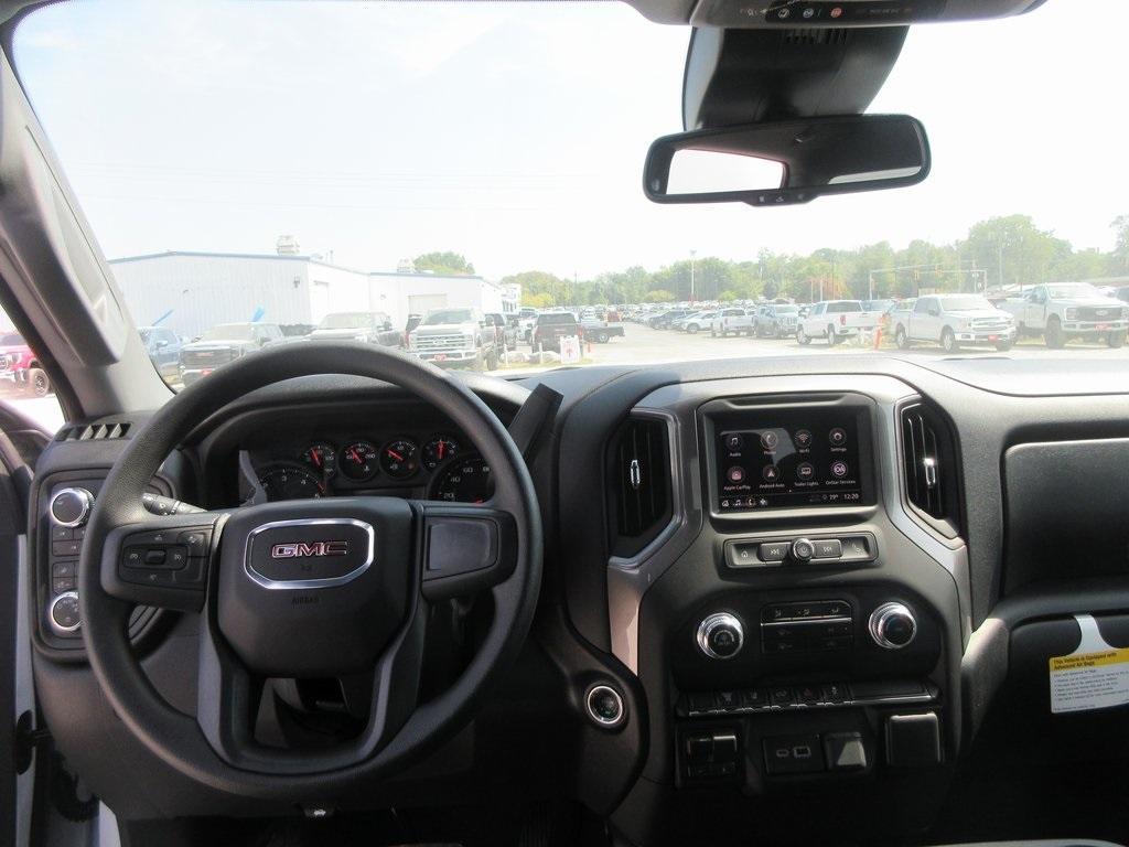 new 2026 GMC Sierra 3500 car, priced at $67,315