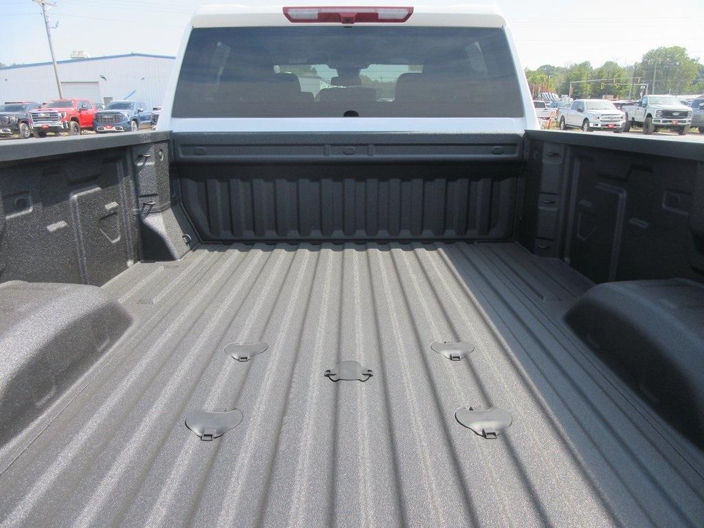 new 2026 GMC Sierra 3500 car, priced at $67,315