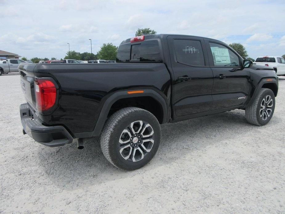 new 2024 GMC Canyon car, priced at $42,926