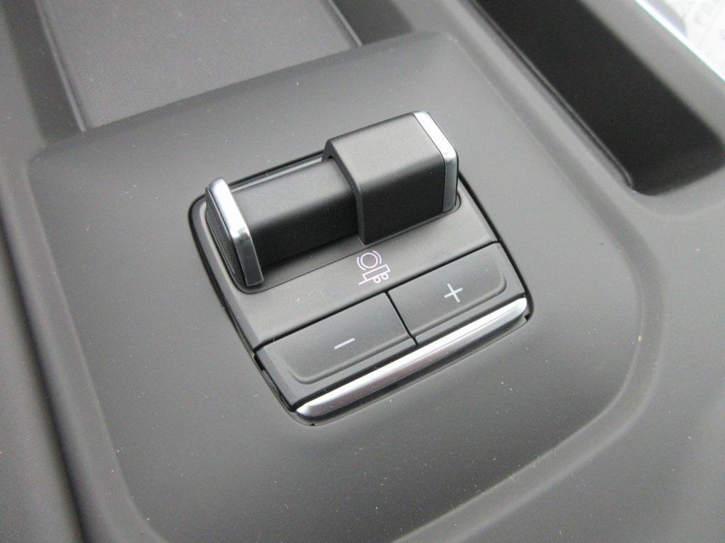new 2025 GMC Sierra 2500 car, priced at $92,857