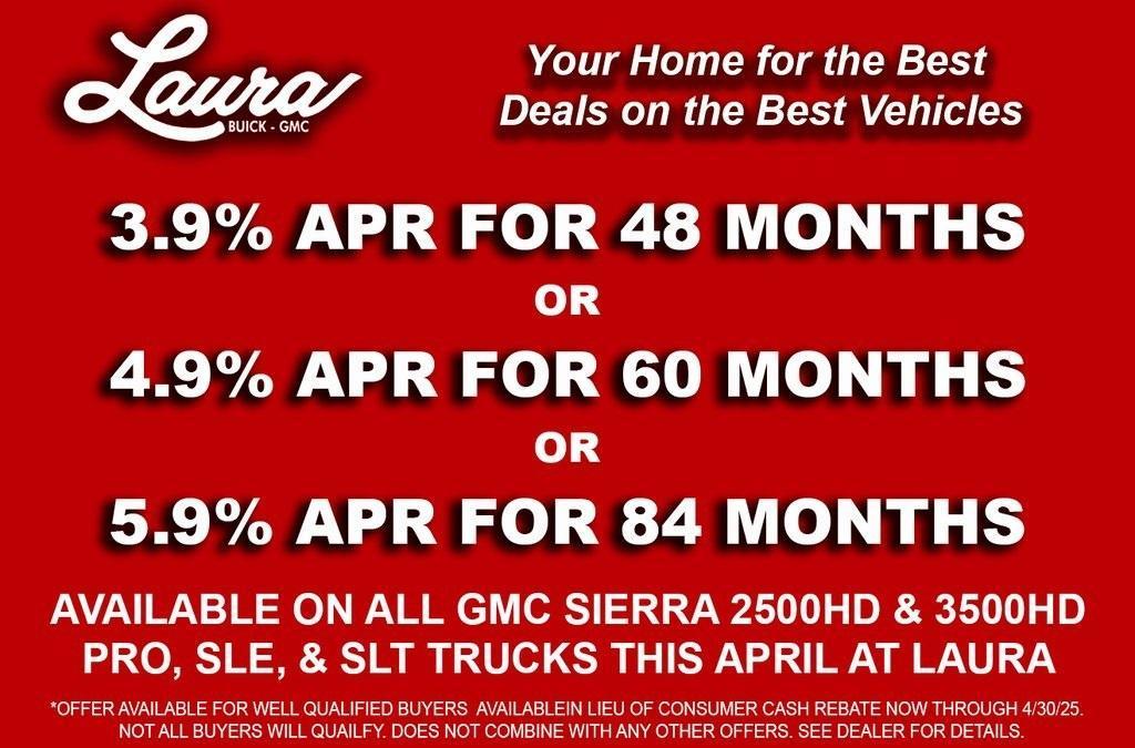 new 2025 GMC Sierra 2500 car, priced at $92,857