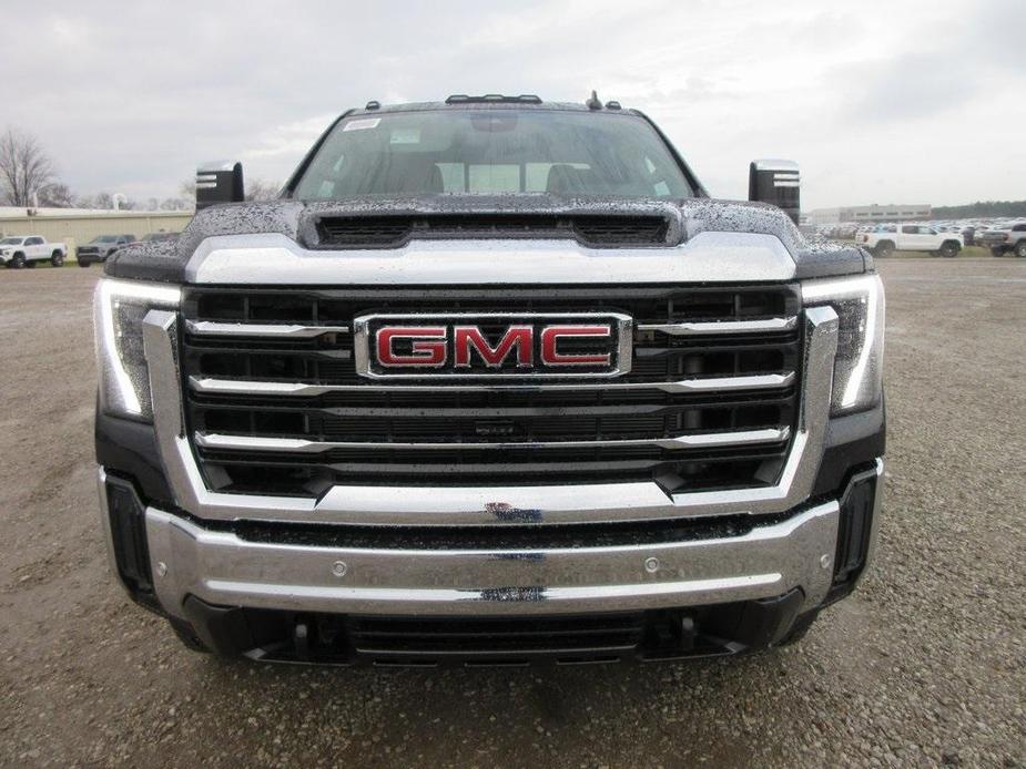 new 2025 GMC Sierra 2500 car, priced at $70,465