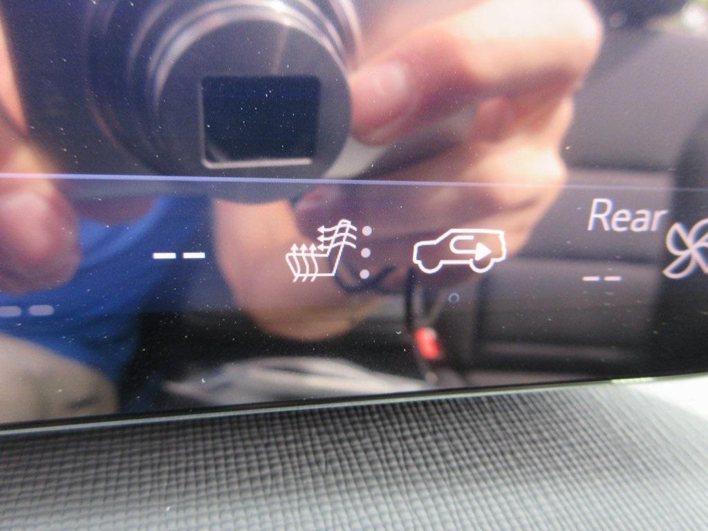 new 2025 Buick Enclave car