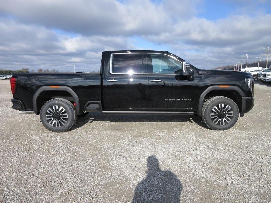 new 2025 GMC Sierra 2500 car, priced at $91,338