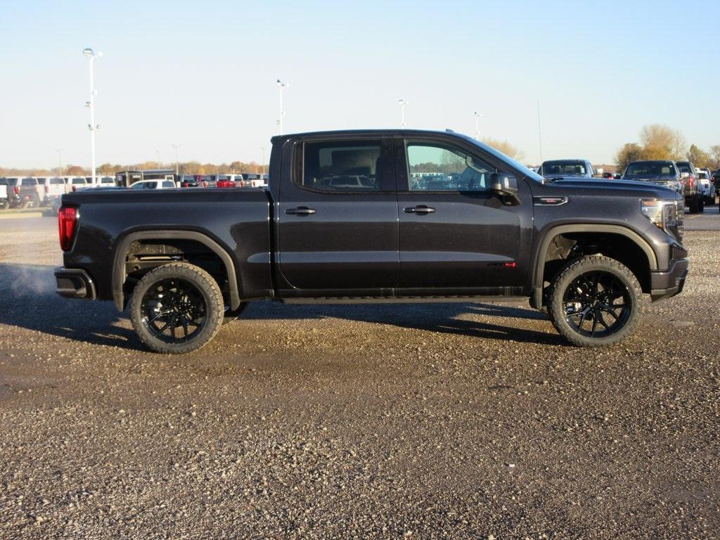 new 2025 GMC Sierra 1500 car, priced at $77,589