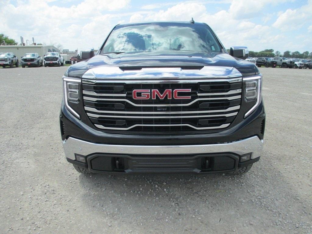 new 2025 GMC Sierra 1500 car, priced at $58,590