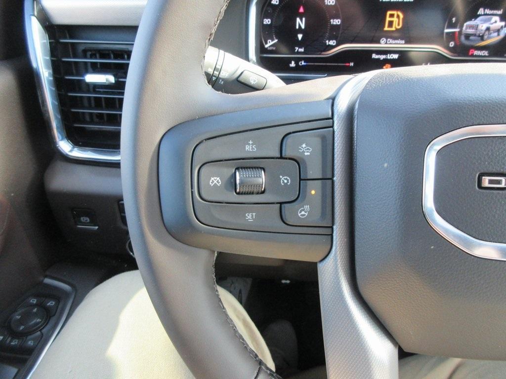new 2025 GMC Sierra 2500 car, priced at $85,344
