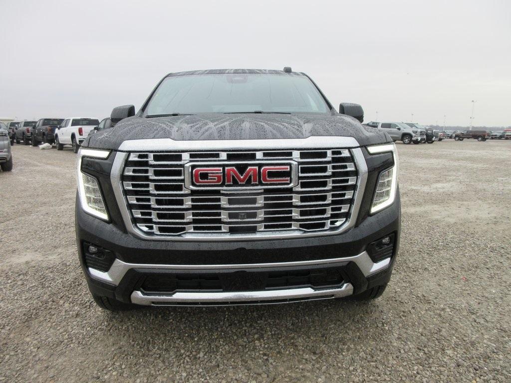 new 2025 GMC Yukon XL car, priced at $88,760