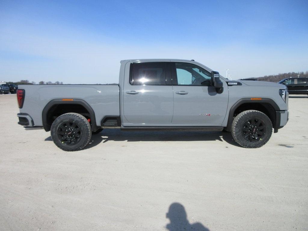 new 2025 GMC Sierra 2500 car, priced at $73,440