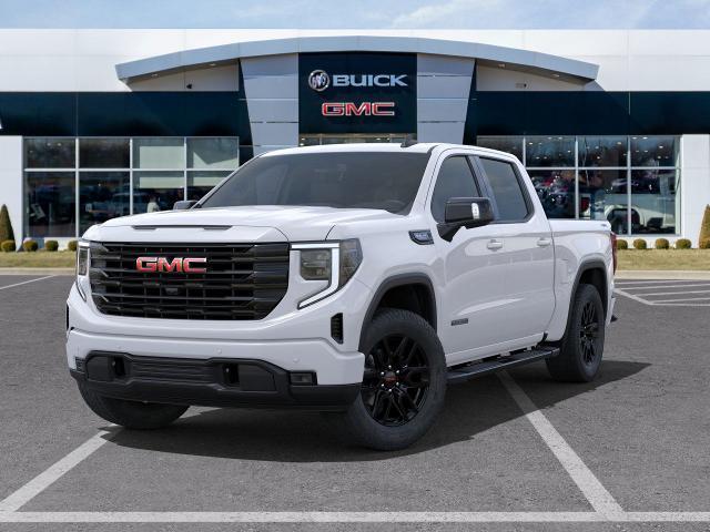 new 2025 GMC Sierra 1500 car, priced at $61,745