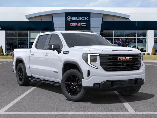 new 2025 GMC Sierra 1500 car, priced at $61,745