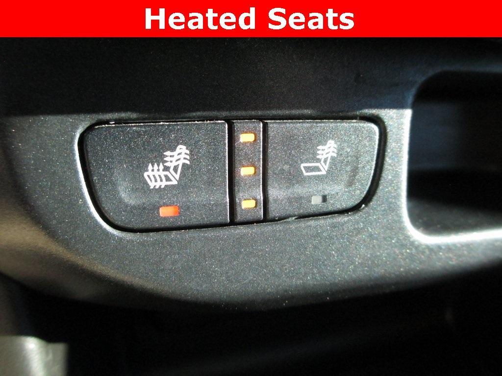 used 2019 Chevrolet Colorado car, priced at $33,995