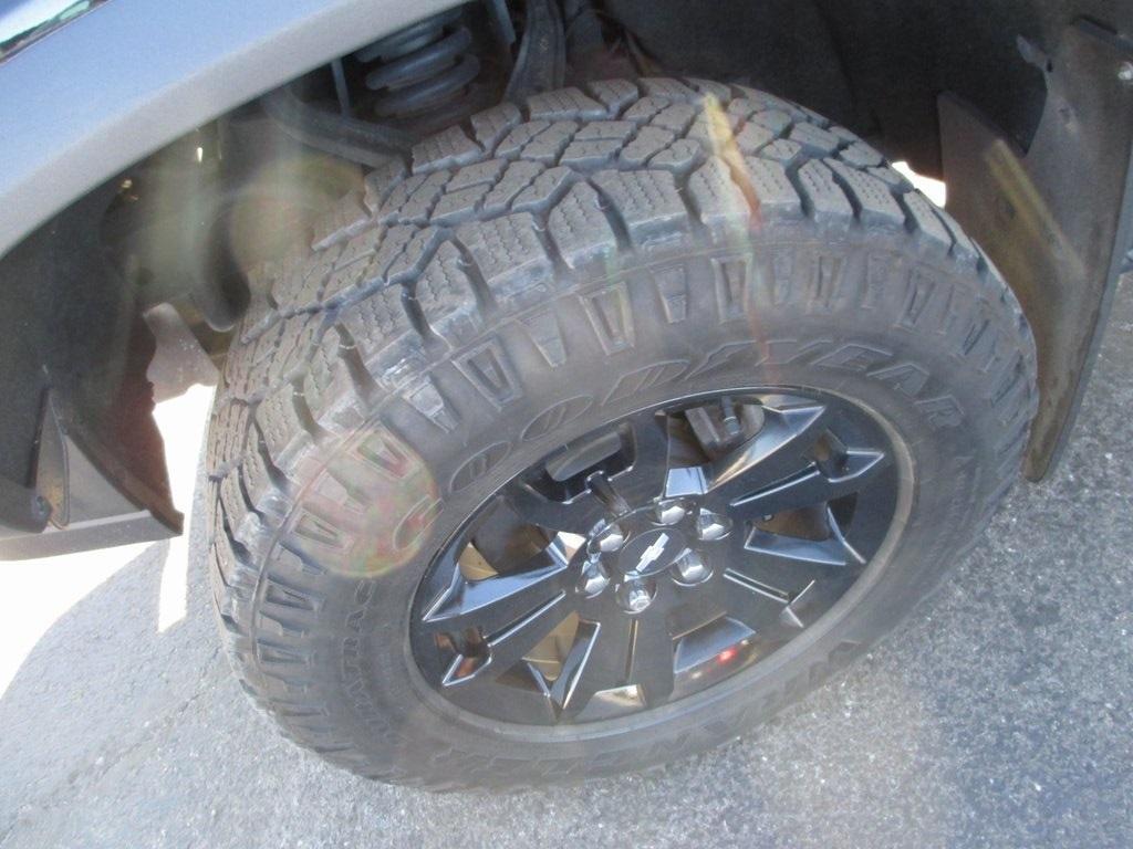 used 2019 Chevrolet Colorado car, priced at $33,995