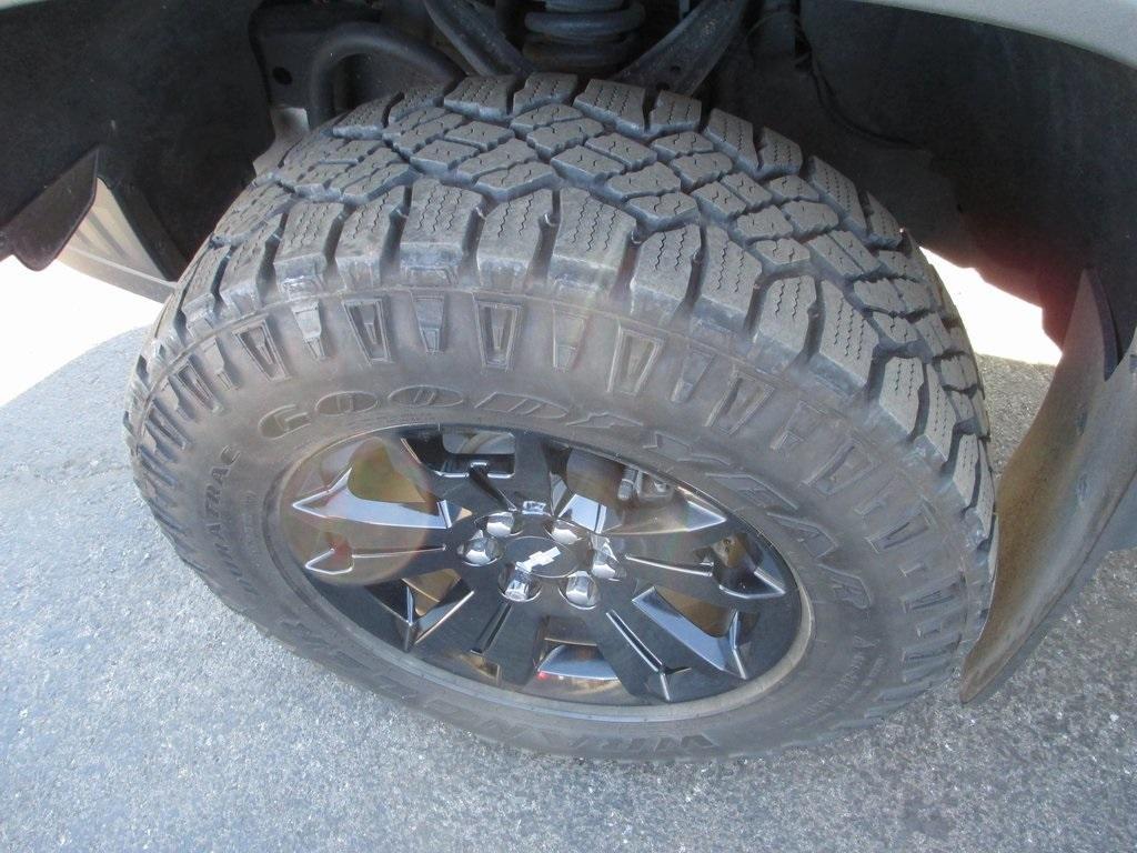 used 2019 Chevrolet Colorado car, priced at $33,995