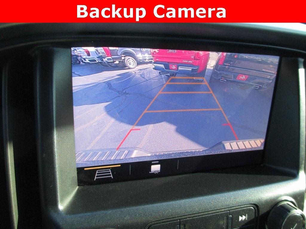 used 2019 Chevrolet Colorado car, priced at $33,995