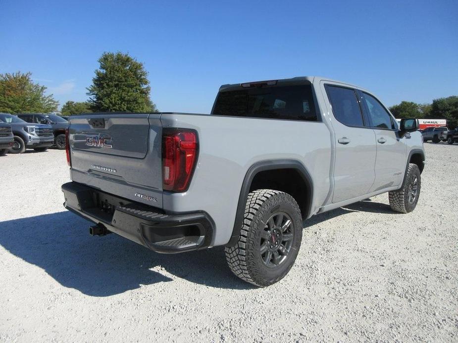 new 2025 GMC Sierra 1500 car, priced at $77,357