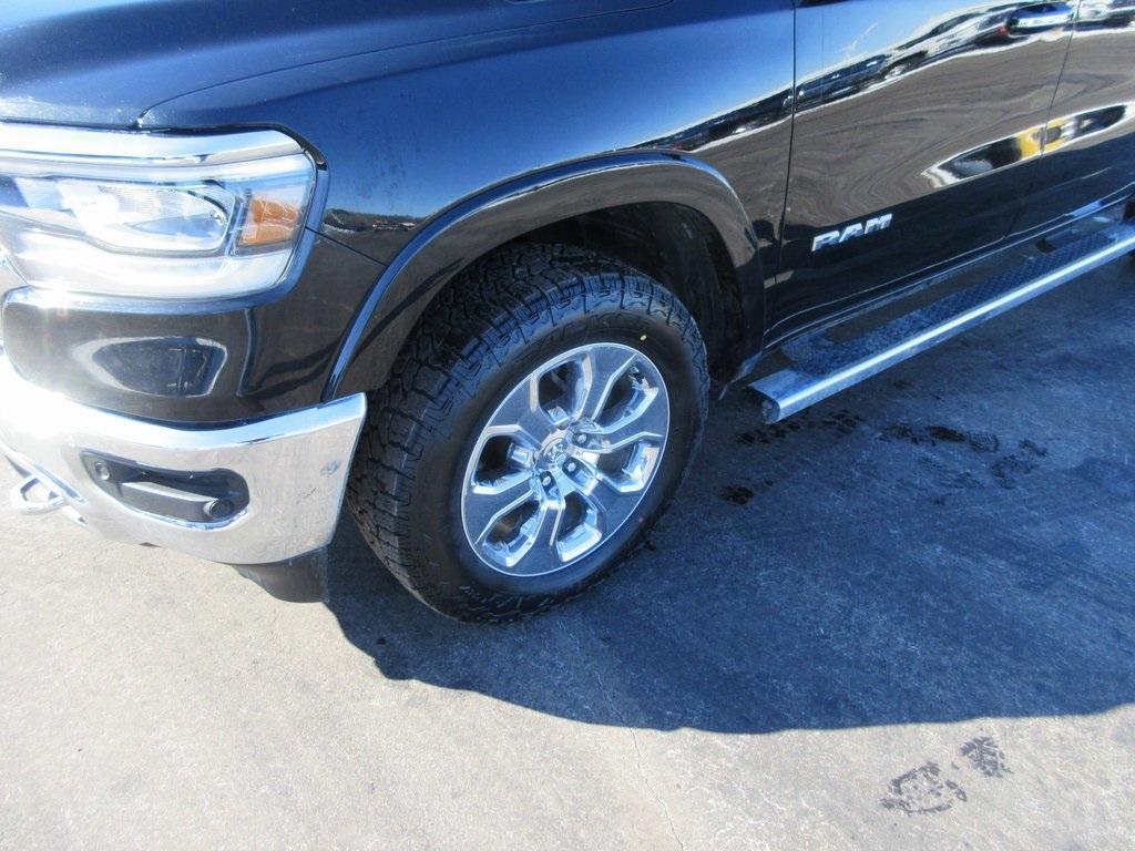 used 2020 Ram 1500 car, priced at $32,995