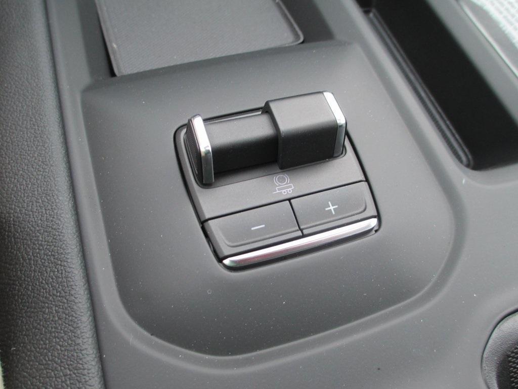 new 2025 GMC Sierra 3500 car, priced at $84,957