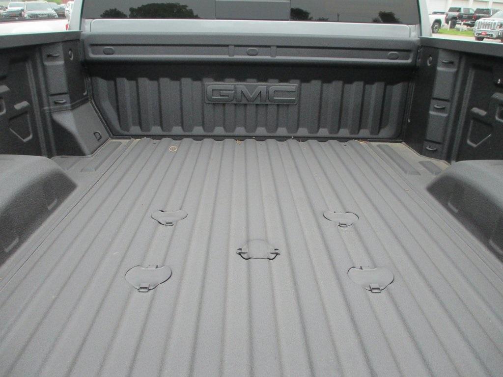 new 2025 GMC Sierra 3500 car, priced at $84,957