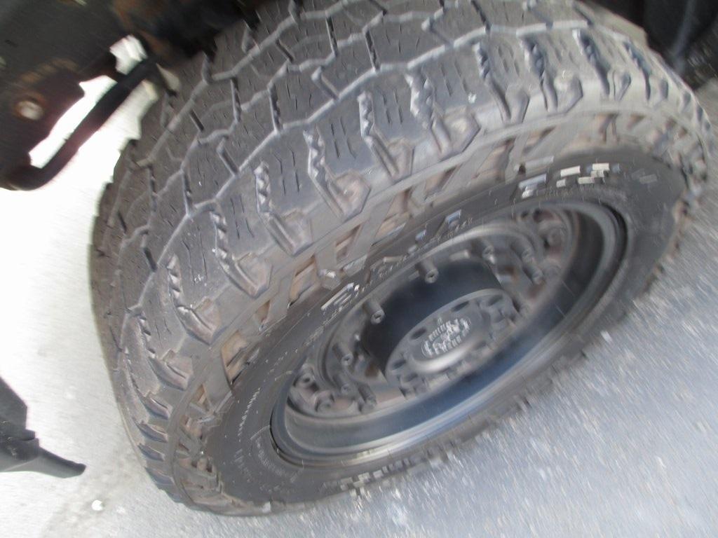 used 2021 Ram 2500 car, priced at $48,995