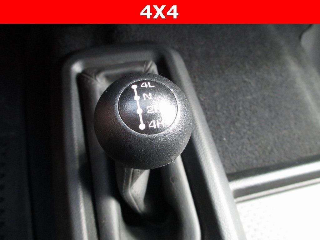 used 2021 Ram 2500 car, priced at $48,995