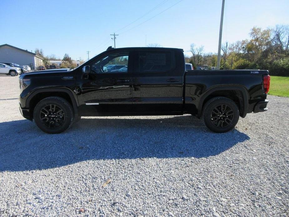 new 2025 GMC Sierra 1500 car, priced at $61,652