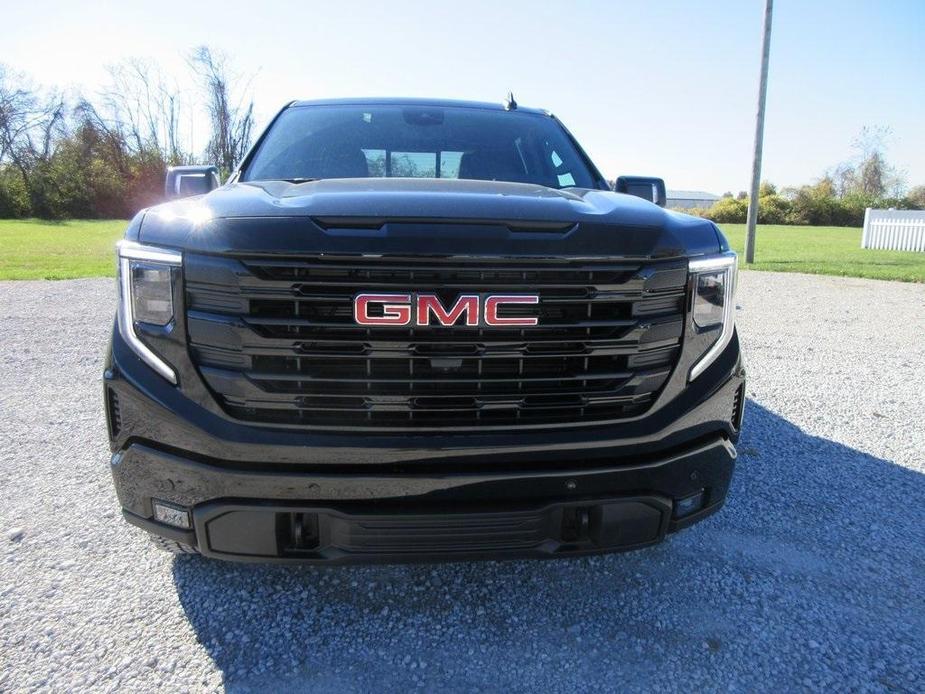 new 2025 GMC Sierra 1500 car, priced at $61,652