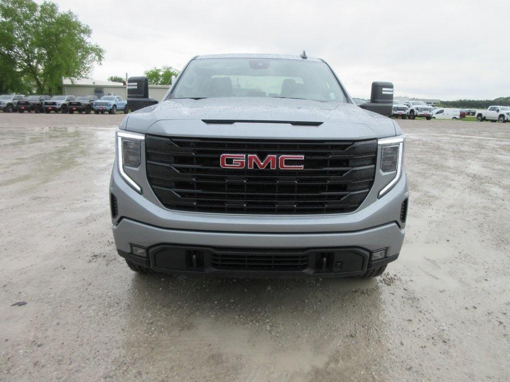 new 2025 GMC Sierra 1500 car, priced at $51,902