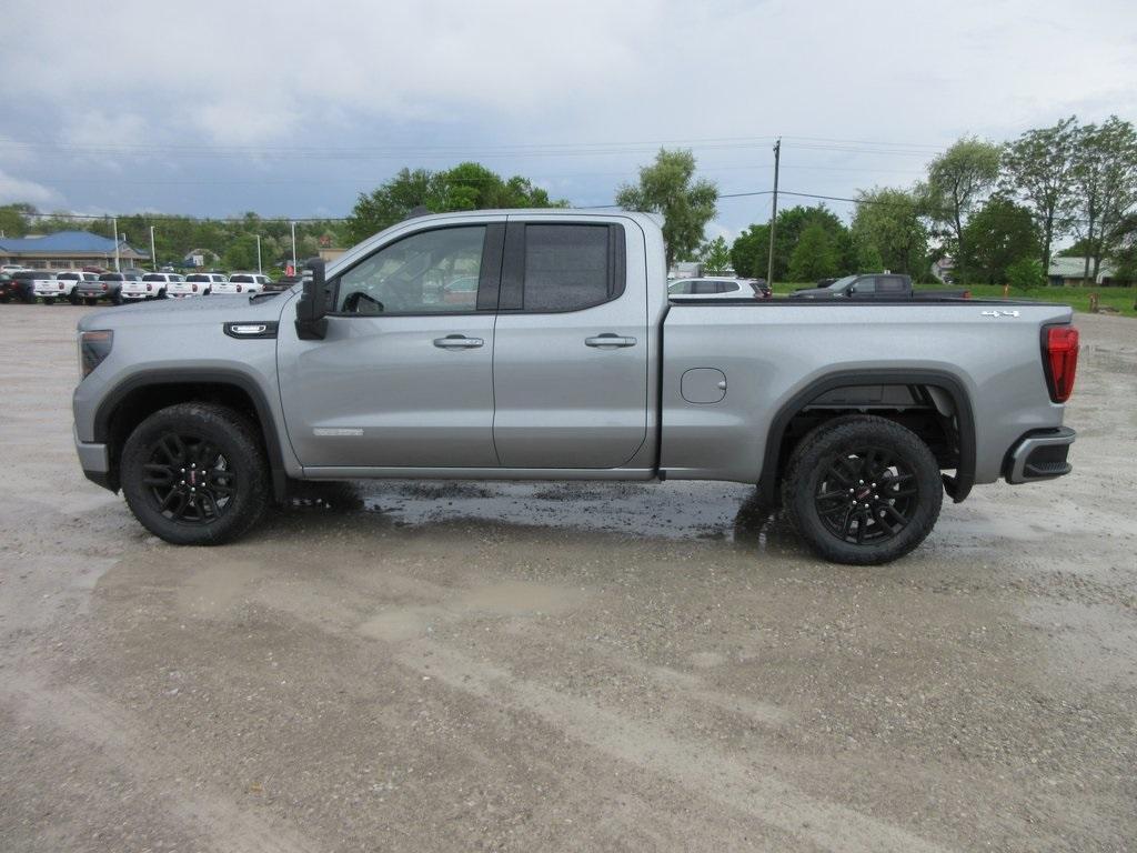 new 2025 GMC Sierra 1500 car, priced at $51,902