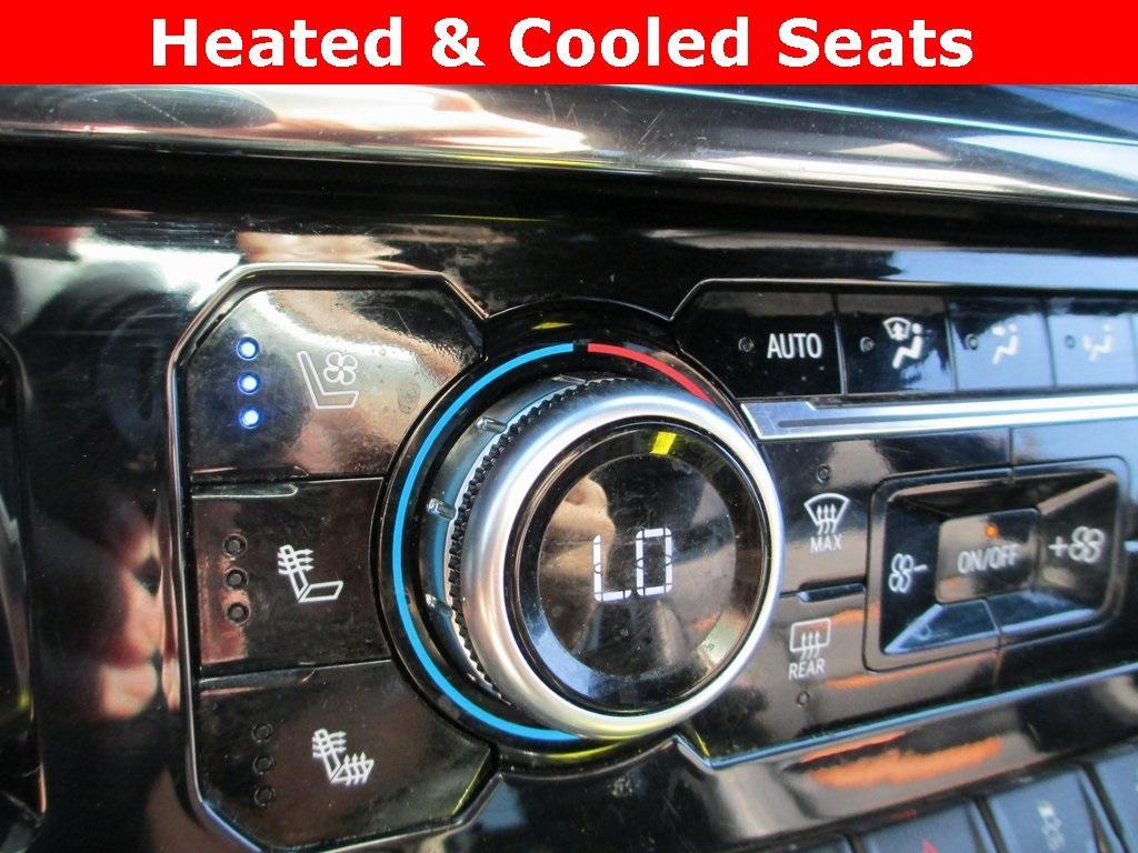 used 2022 GMC Sierra 1500 car, priced at $44,995