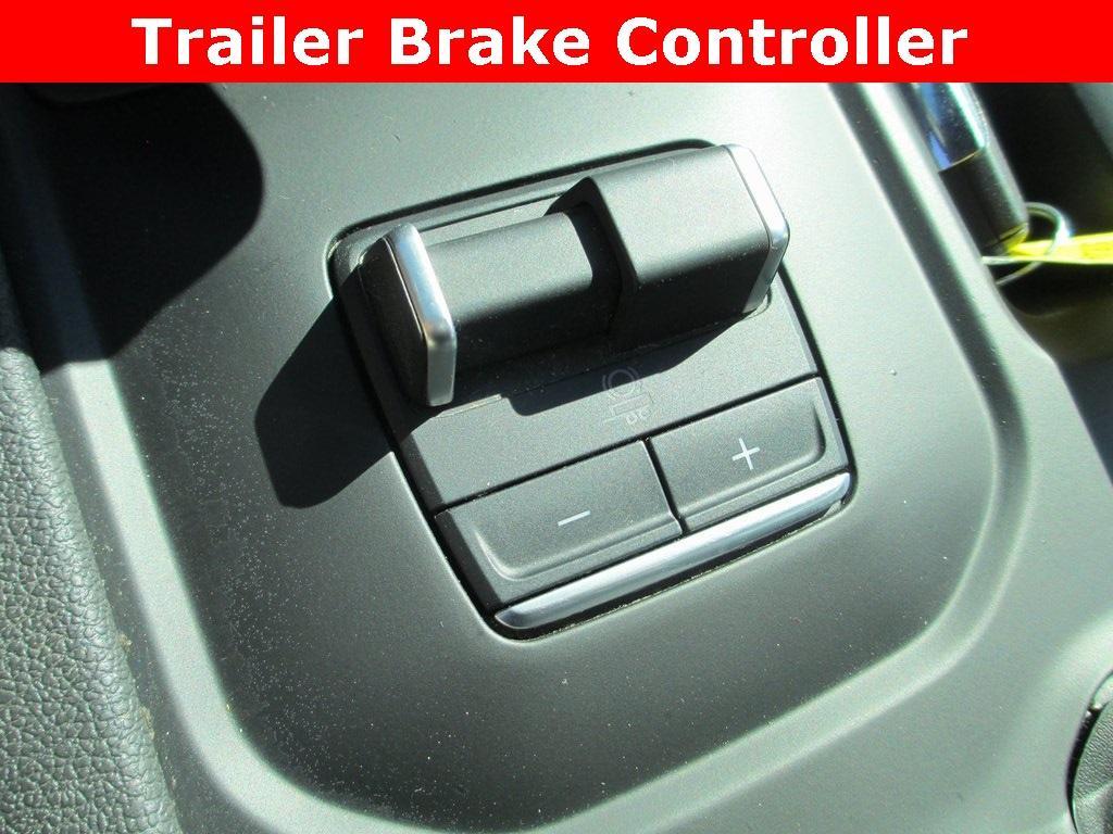 used 2022 GMC Sierra 1500 car, priced at $44,995