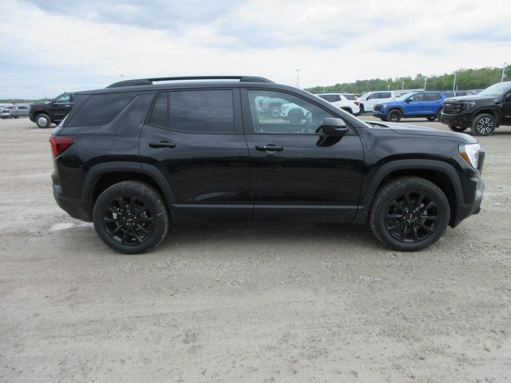 new 2026 GMC Terrain car, priced at $31,374