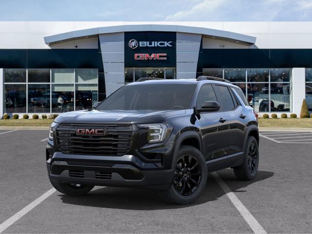 new 2026 GMC Terrain car, priced at $29,874