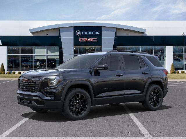 new 2026 GMC Terrain car, priced at $31,374