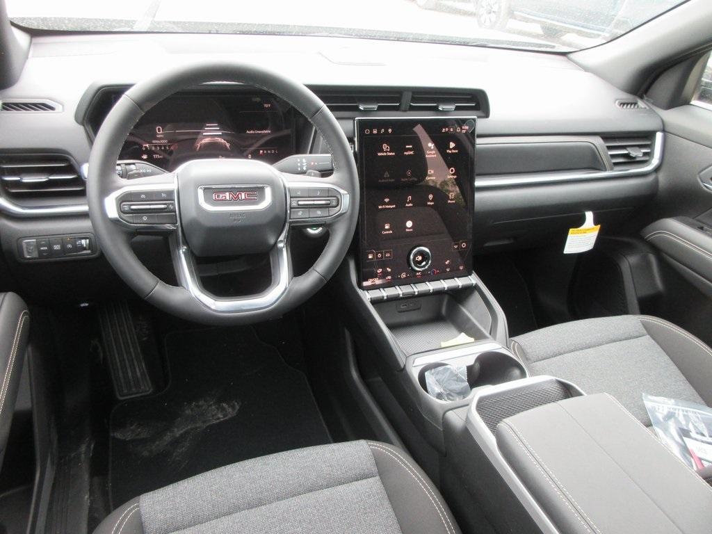 new 2026 GMC Terrain car, priced at $31,374