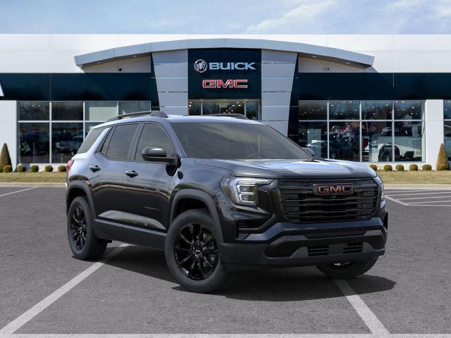 new 2026 GMC Terrain car, priced at $29,874