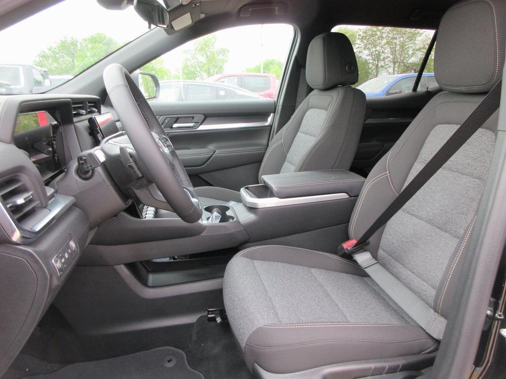 new 2026 GMC Terrain car, priced at $31,374