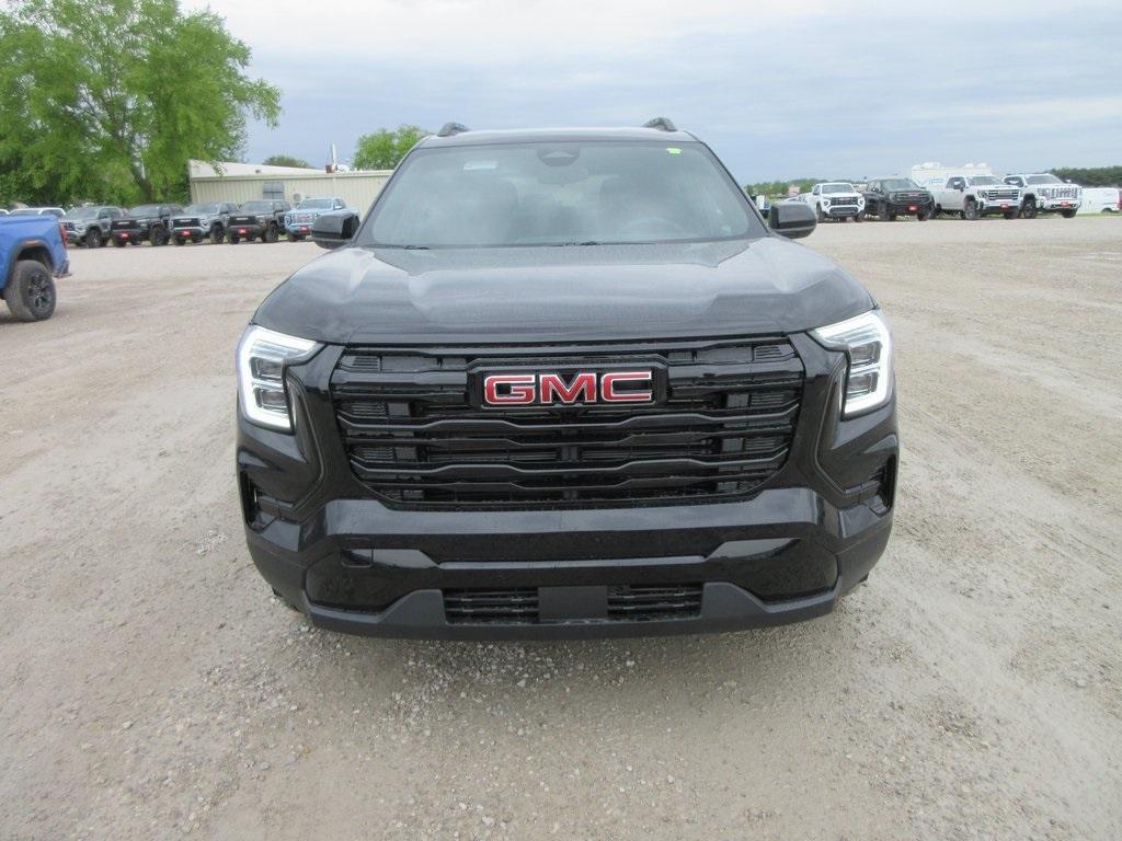 new 2026 GMC Terrain car, priced at $31,374