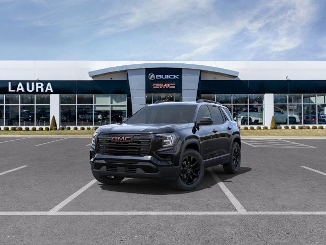 new 2026 GMC Terrain car, priced at $29,874