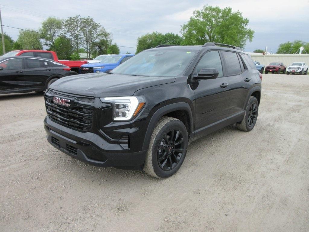 new 2026 GMC Terrain car, priced at $31,374