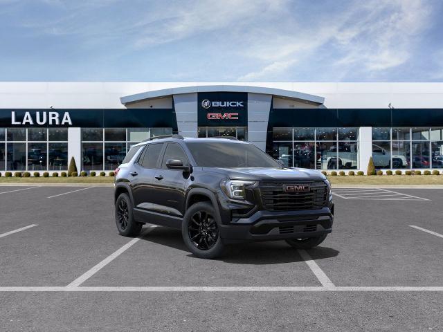 new 2026 GMC Terrain car, priced at $31,374