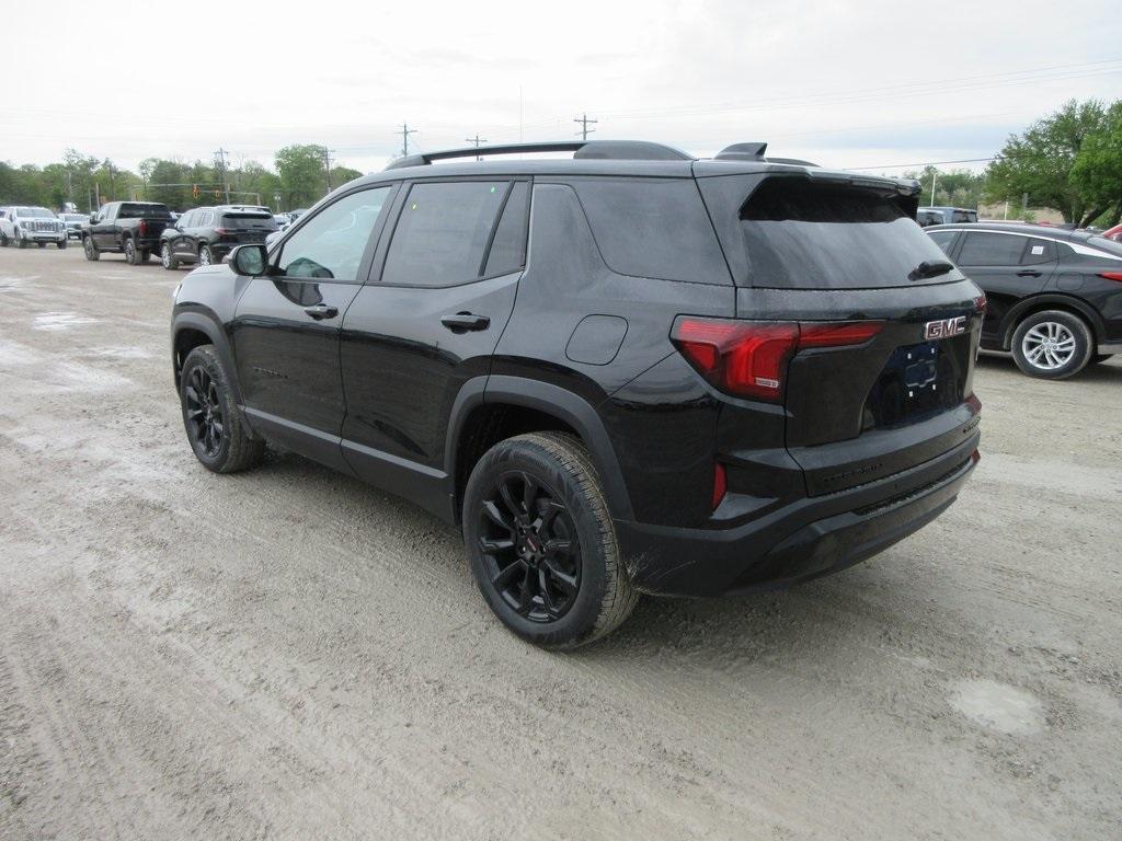 new 2026 GMC Terrain car, priced at $31,374