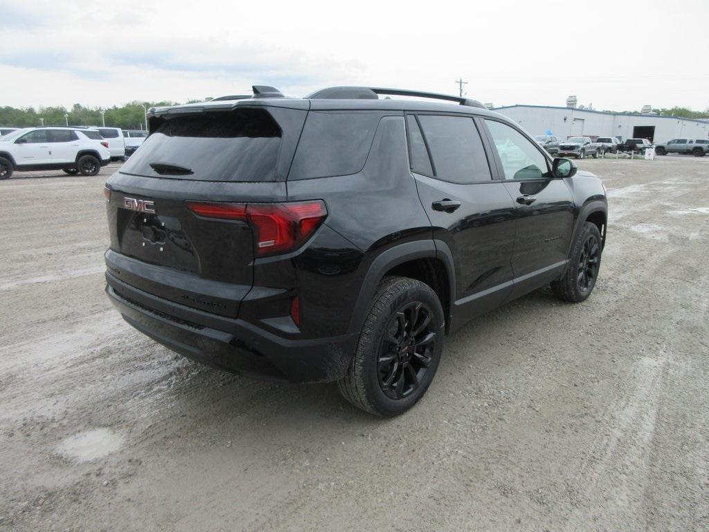new 2026 GMC Terrain car, priced at $31,374