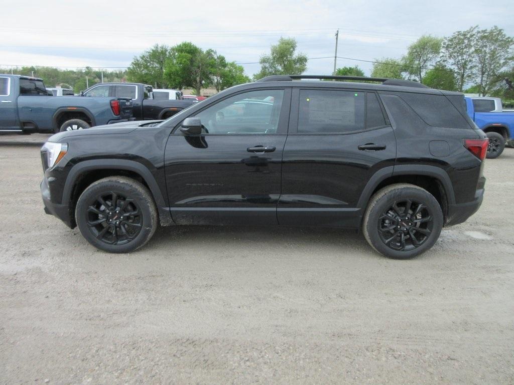 new 2026 GMC Terrain car, priced at $31,374