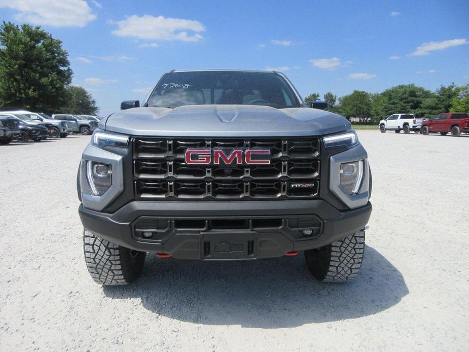 new 2024 GMC Canyon car, priced at $62,260