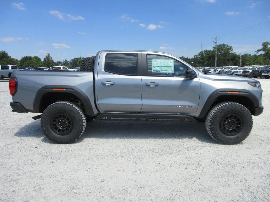 new 2024 GMC Canyon car, priced at $62,260