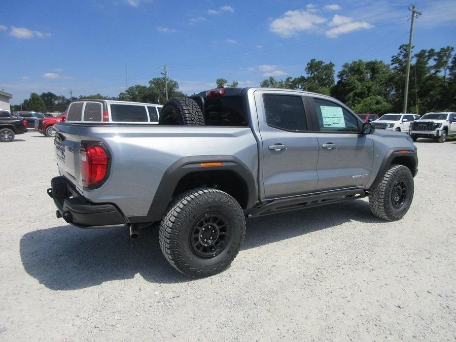 new 2024 GMC Canyon car, priced at $62,260