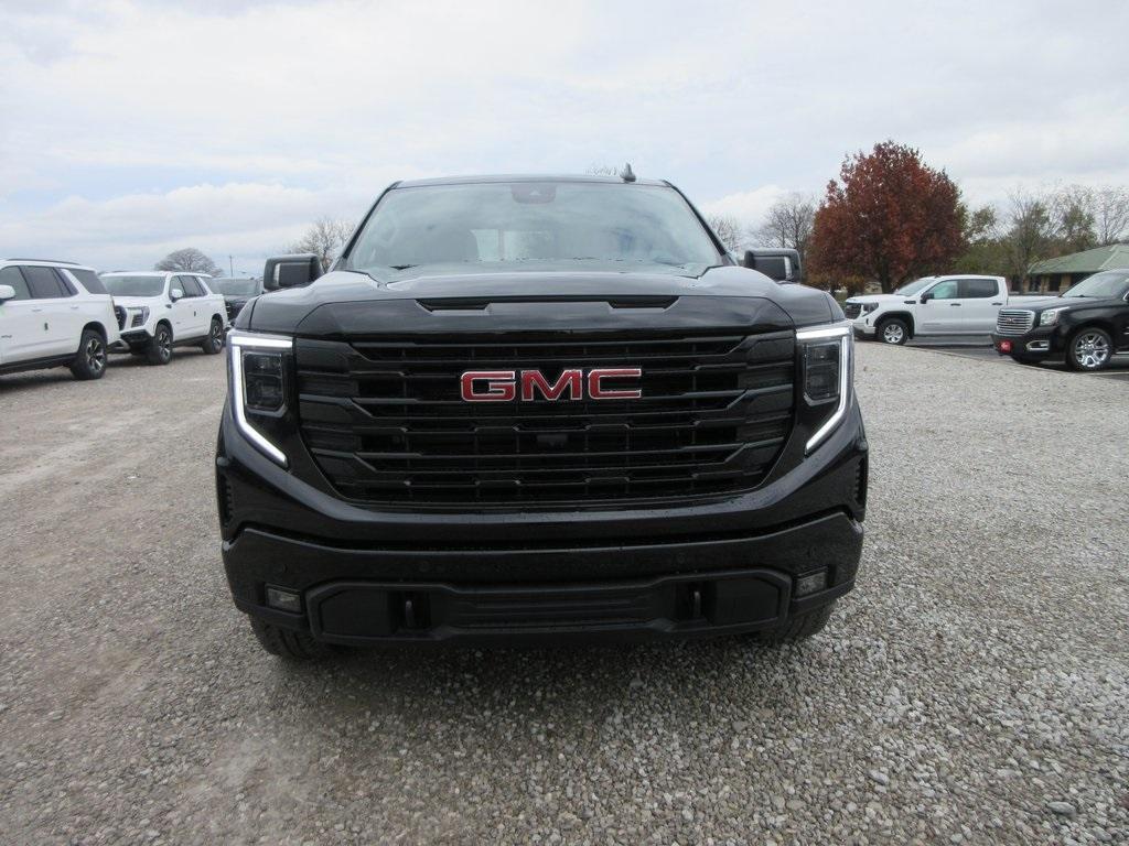 new 2025 GMC Sierra 1500 car, priced at $60,402