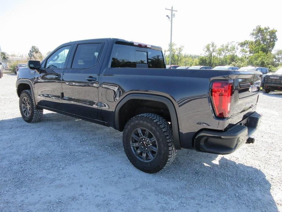 new 2025 GMC Sierra 1500 car, priced at $77,357